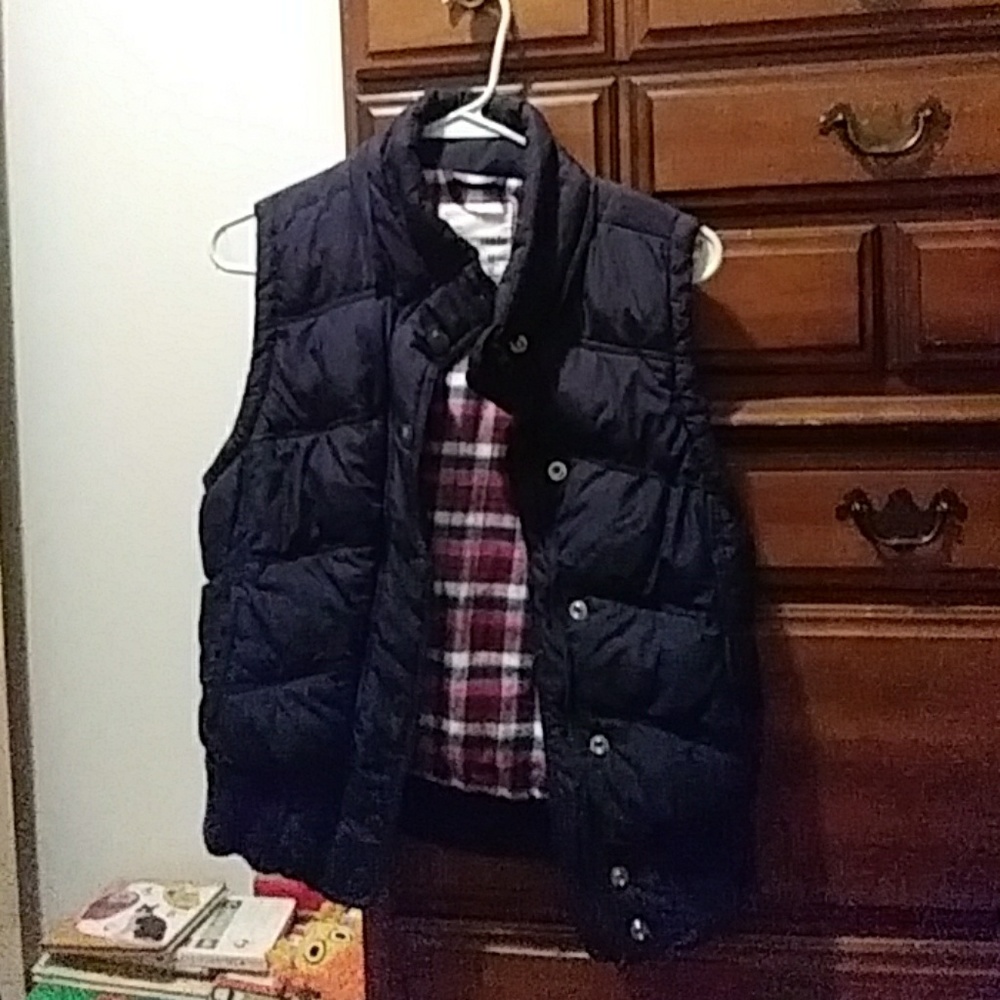 Jacket - Picture 3 of 8